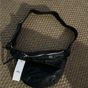 Urban Outfitters Black Crossbody Bag